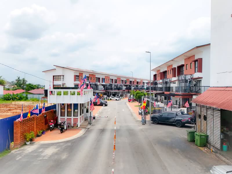 Rumah Teres 3 Tingkat untuk Dijual di Puchong (Selangor) - BILYA ARIFF - PropertyGuru.com.my
