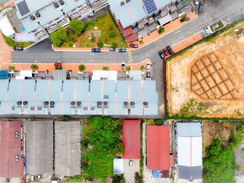 Rumah Teres 3 Tingkat untuk Dijual di Puchong (Selangor) - BILYA ARIFF - PropertyGuru.com.my