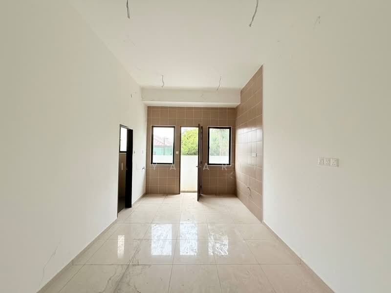 Rumah Teres 3 Tingkat untuk Dijual di Puchong (Selangor) - BILYA ARIFF - PropertyGuru.com.my