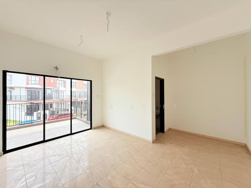 Rumah Teres 3 Tingkat untuk Dijual di Puchong (Selangor) - BILYA ARIFF - PropertyGuru.com.my