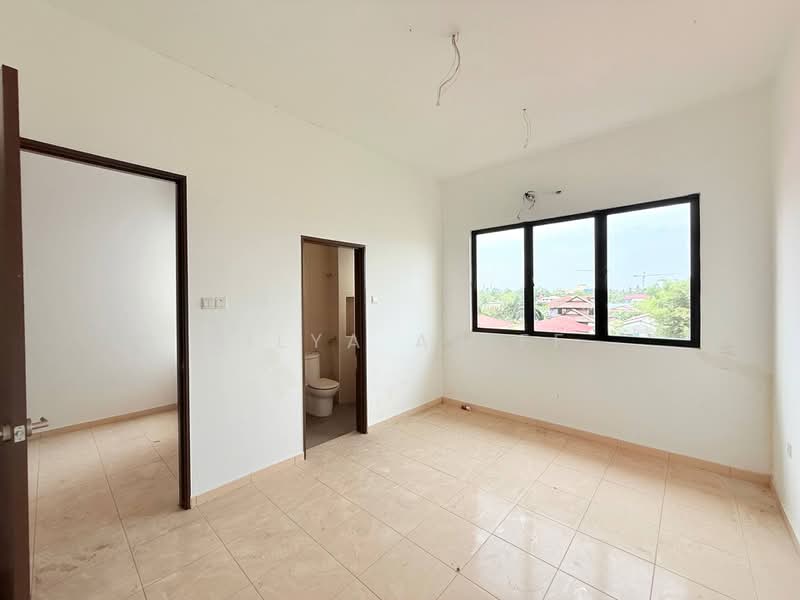 Rumah Teres 3 Tingkat untuk Dijual di Puchong (Selangor) - BILYA ARIFF - PropertyGuru.com.my