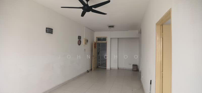 Servis Apartment untuk Disewa di Tebrau City Residences - John Choo - Interior - PropertyGuru.com.my