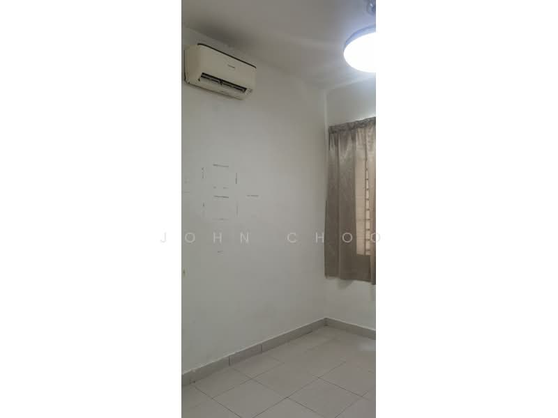 Servis Apartment untuk Disewa di Tebrau City Residences - John Choo - Interior - PropertyGuru.com.my