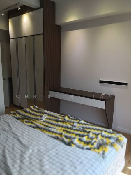 Servis Apartment untuk Disewa di Suria Residence - Christine Tan - PropertyGuru.com.my