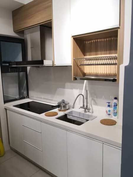 Servis Apartment untuk Disewa di Suria Residence - Christine Tan - PropertyGuru.com.my