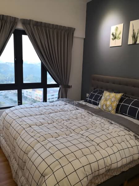 Servis Apartment untuk Disewa di Suria Residence - Christine Tan - PropertyGuru.com.my