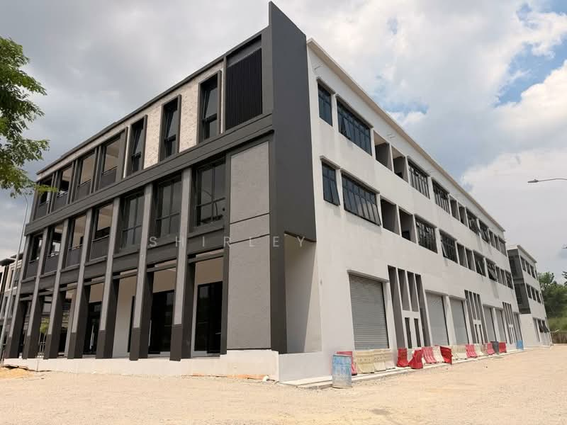 Shop / Office for Rent in Setia Tropika (Johor Bahru) - Shirley Lim - Exterior - PropertyGuru.com.my