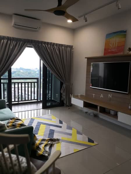 Service Residence for Sale at Suria Residence - Christine Tan - PropertyGuru.com.my