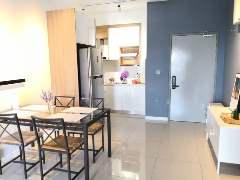 Service Residence for Sale at Suria Residence - Christine Tan - PropertyGuru.com.my