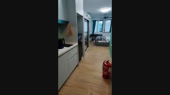 Servis Apartment untuk Disewa di Riveria Sentral - Christine Tan - PropertyGuru.com.my