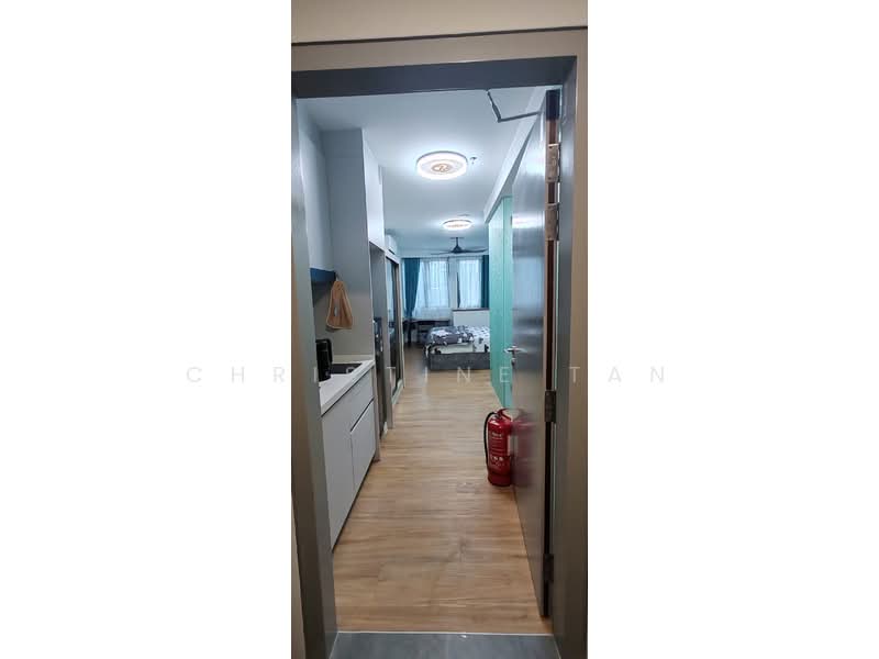 Servis Apartment untuk Disewa di Riveria Sentral - Christine Tan - PropertyGuru.com.my