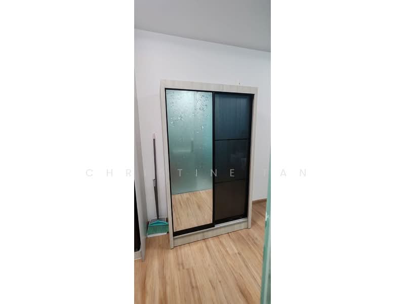 Servis Apartment untuk Disewa di Riveria Sentral - Christine Tan - PropertyGuru.com.my