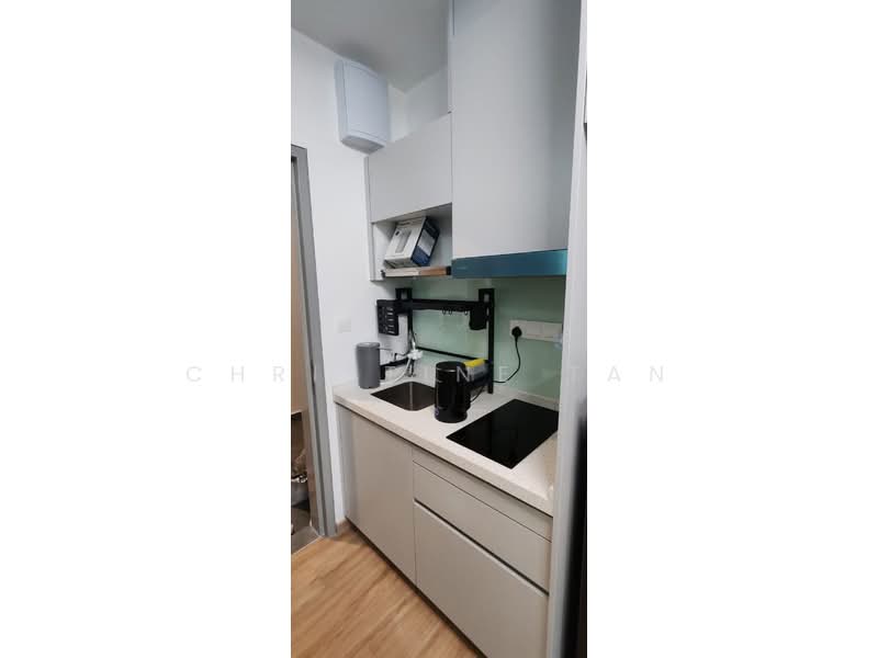 Servis Apartment untuk Disewa di Riveria Sentral - Christine Tan - PropertyGuru.com.my