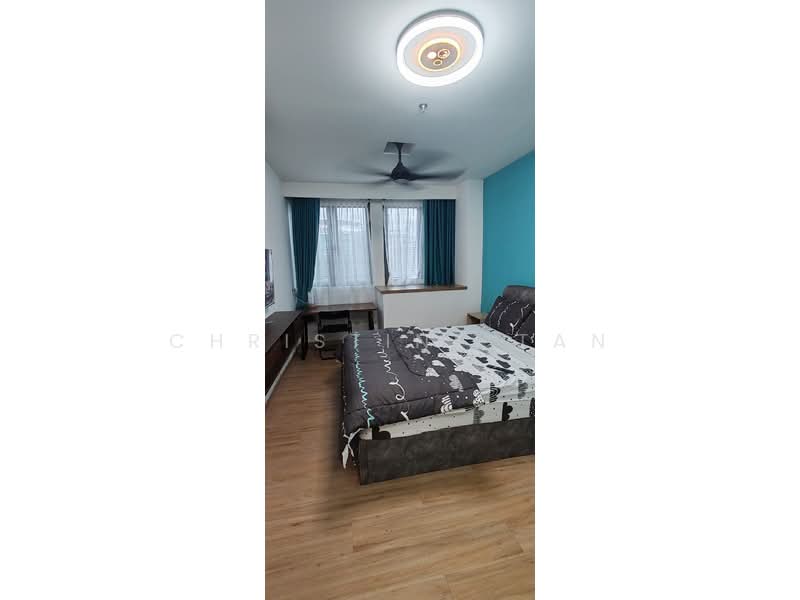 Servis Apartment untuk Disewa di Riveria Sentral - Christine Tan - PropertyGuru.com.my