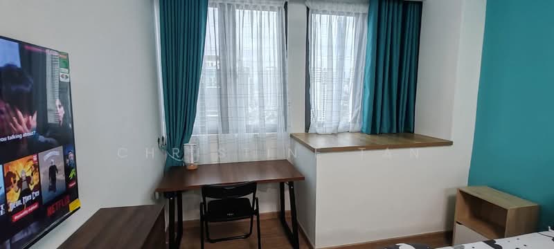 Servis Apartment untuk Disewa di Riveria Sentral - Christine Tan - PropertyGuru.com.my