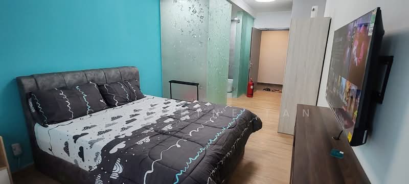 Servis Apartment untuk Disewa di Riveria Sentral - Christine Tan - PropertyGuru.com.my
