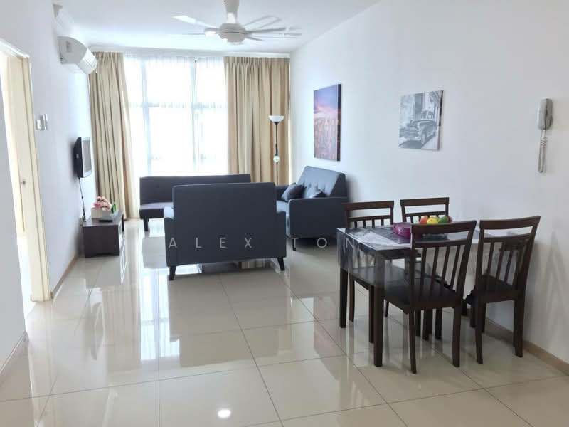 Service Residence for Sale at Vista Alam Serviced Apartment - Alex Tong - PropertyGuru.com.my
