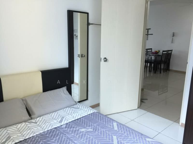 Service Residence for Sale at Vista Alam Serviced Apartment - Alex Tong - PropertyGuru.com.my