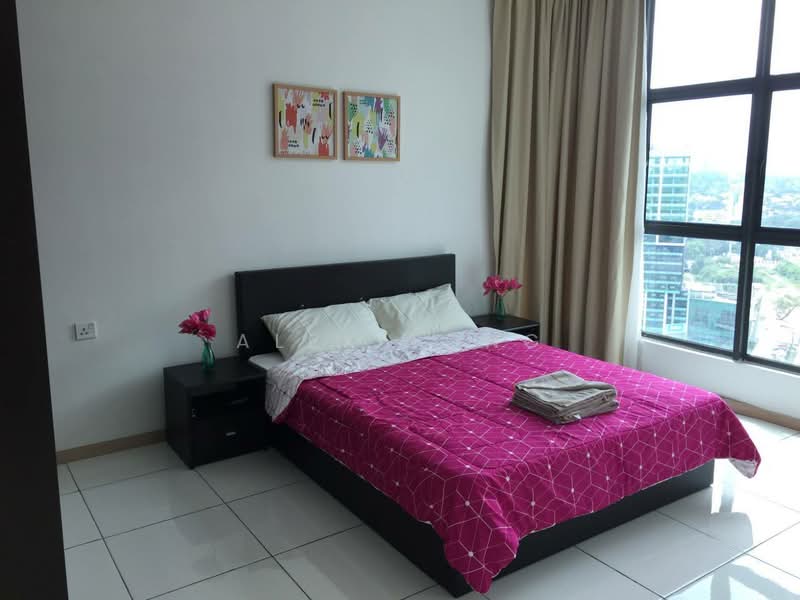 Service Residence for Sale at Vista Alam Serviced Apartment - Alex Tong - PropertyGuru.com.my