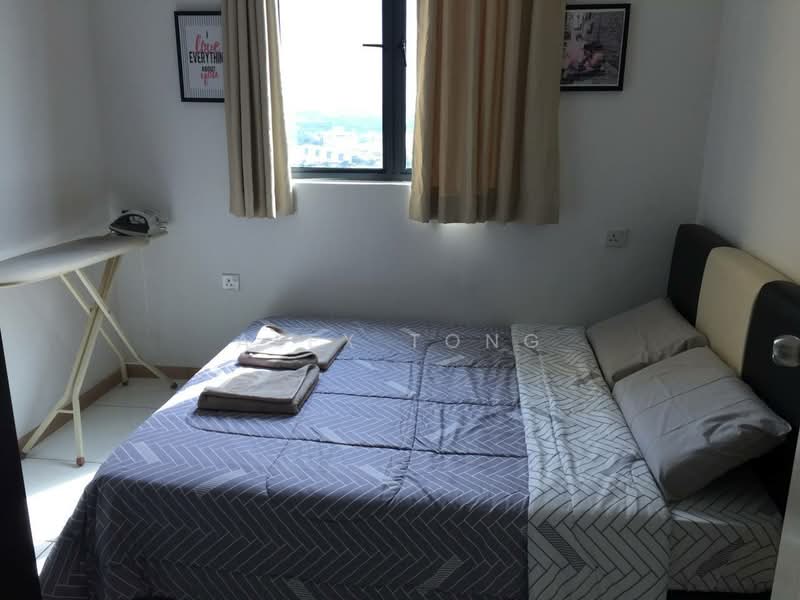 Service Residence for Sale at Vista Alam Serviced Apartment - Alex Tong - PropertyGuru.com.my