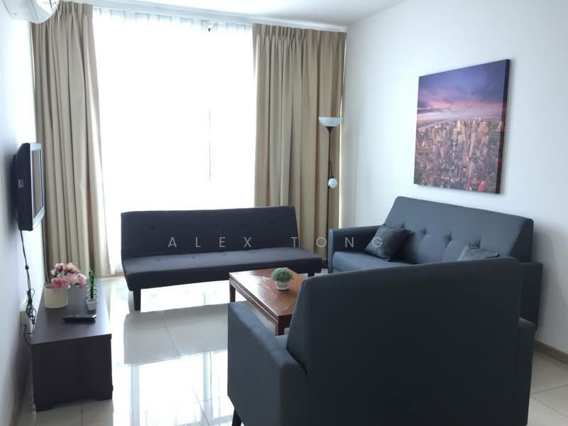 Service Residence for Sale at Vista Alam Serviced Apartment - Alex Tong - PropertyGuru.com.my