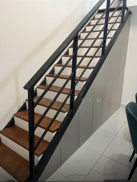 Service Residence for Rent at Arte Cheras - Mavis Sim - PropertyGuru.com.my