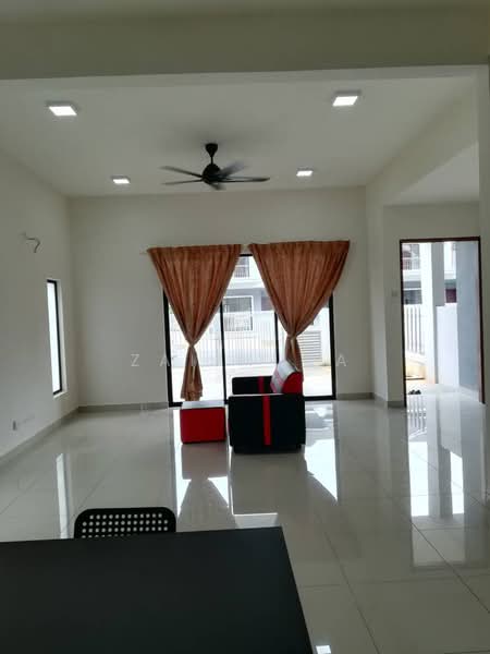2-storey Terraced House for Sale in Sepang (Selangor) - Zai Muda - PropertyGuru.com.my