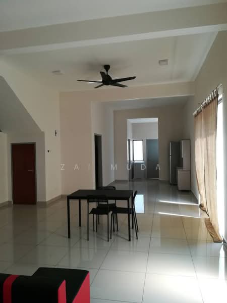 2-storey Terraced House for Sale in Sepang (Selangor) - Zai Muda - PropertyGuru.com.my