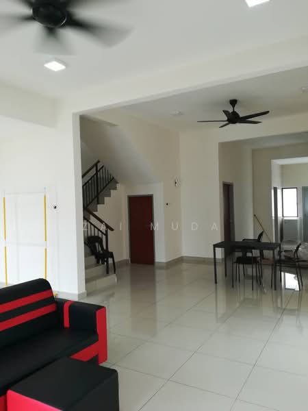 2-storey Terraced House for Sale in Sepang (Selangor) - Zai Muda - PropertyGuru.com.my