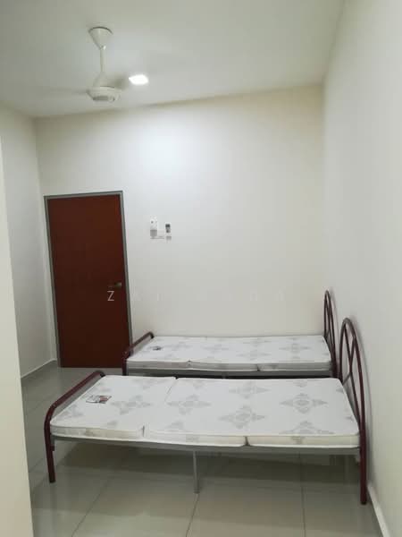 2-storey Terraced House for Sale in Sepang (Selangor) - Zai Muda - PropertyGuru.com.my