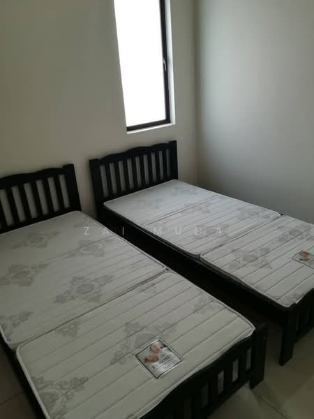 2-storey Terraced House for Sale in Sepang (Selangor) - Zai Muda - PropertyGuru.com.my