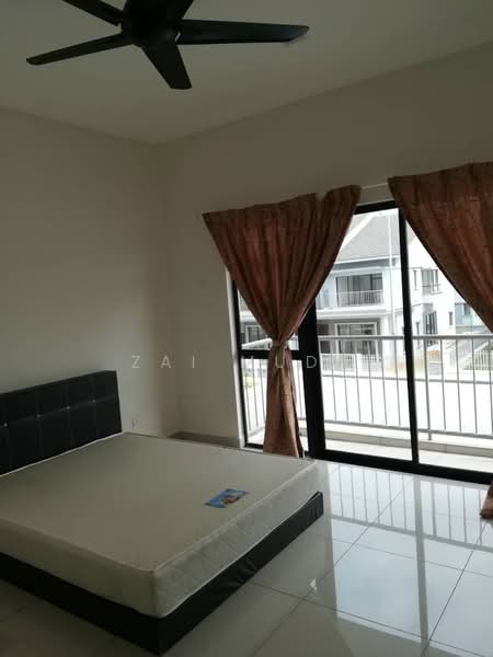 2-storey Terraced House for Sale in Sepang (Selangor) - Zai Muda - PropertyGuru.com.my