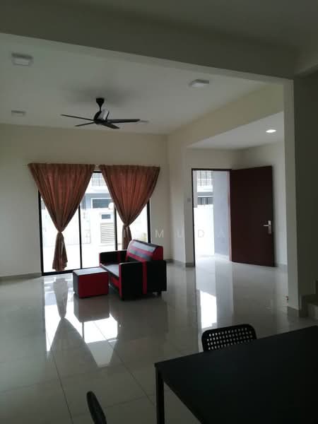 2-storey Terraced House for Sale in Sepang (Selangor) - Zai Muda - PropertyGuru.com.my