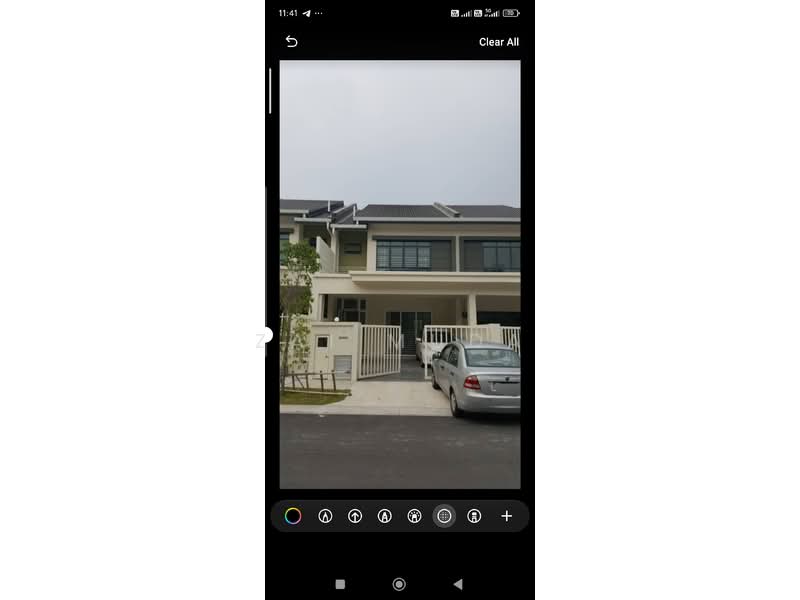 2-storey Terraced House for Sale in Sepang (Selangor) - Zai Muda - PropertyGuru.com.my