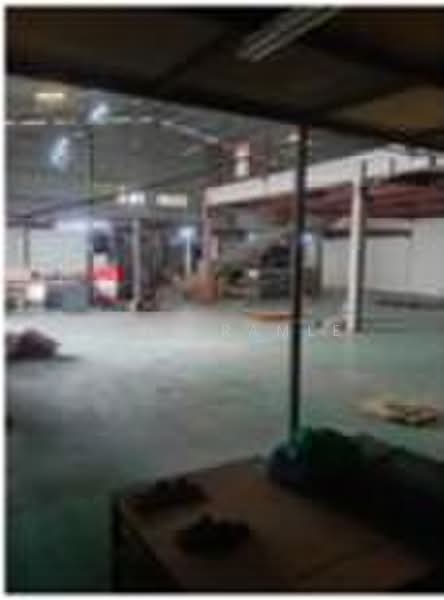Kilang untuk Disewa di Sek 13, Kaw Perindustrian Bangi (Bandar Baru Bangi) - Aida Ramle - Interior - PropertyGuru.com.my