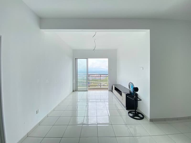 Kondominium untuk Dijual di Residensi Adelia - Fauran Nawawi - Living Room - PropertyGuru.com.my