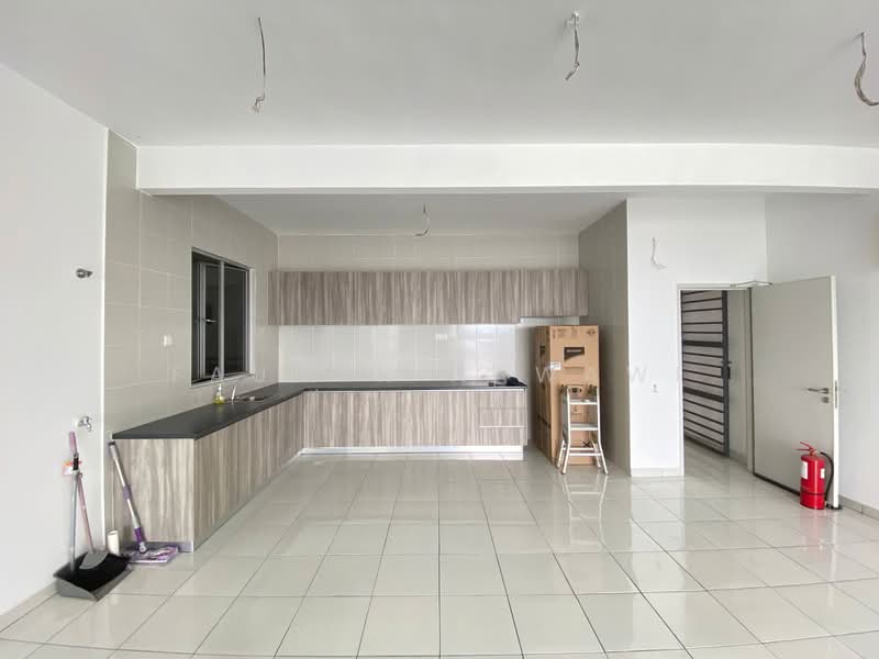 Kondominium untuk Dijual di Residensi Adelia - Fauran Nawawi - PropertyGuru.com.my