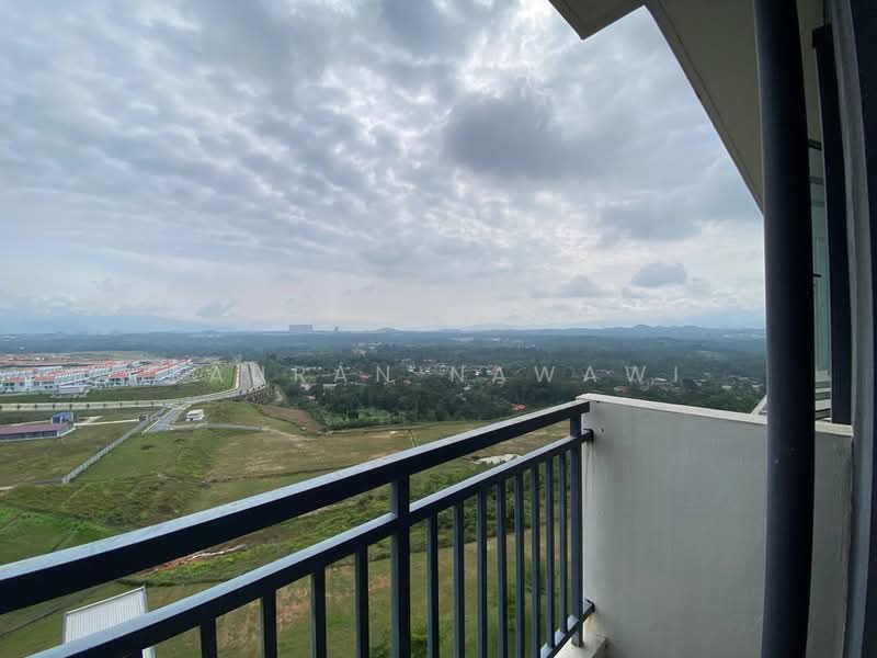 Kondominium untuk Dijual di Residensi Adelia - Fauran Nawawi - PropertyGuru.com.my