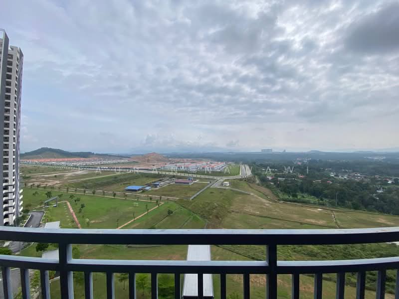 Kondominium untuk Dijual di Residensi Adelia - Fauran Nawawi - PropertyGuru.com.my