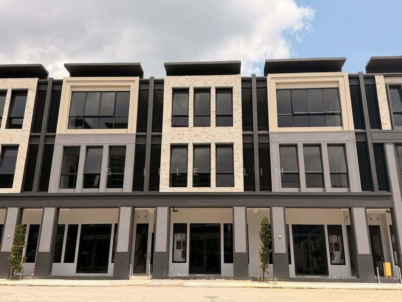 Shop / Office for Rent in Setia Tropika (Johor Bahru) - Shirley Lim - Exterior - PropertyGuru.com.my