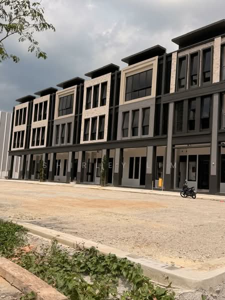 Shop / Office for Rent in Setia Tropika (Johor Bahru) - Shirley Lim - Exterior - PropertyGuru.com.my