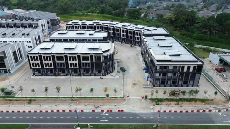 Shop / Office for Rent in Setia Tropika (Johor Bahru) - Shirley Lim - Exterior - PropertyGuru.com.my