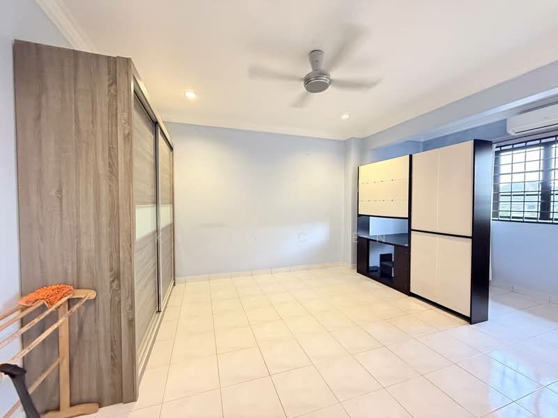 2-storey Terraced House for Sale in Taman Desa Tebrau (Tebrau) - Kelly Chen - Bedroom - PropertyGuru.com.my