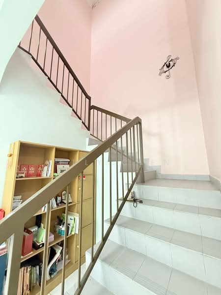 2-storey Terraced House for Sale in Taman Desa Tebrau (Tebrau) - Kelly Chen - Interior - PropertyGuru.com.my