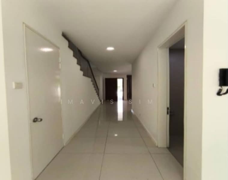 3-storey Terraced House for Rent in Lake Fields (Sungai Besi) - Mavis Sim - PropertyGuru.com.my