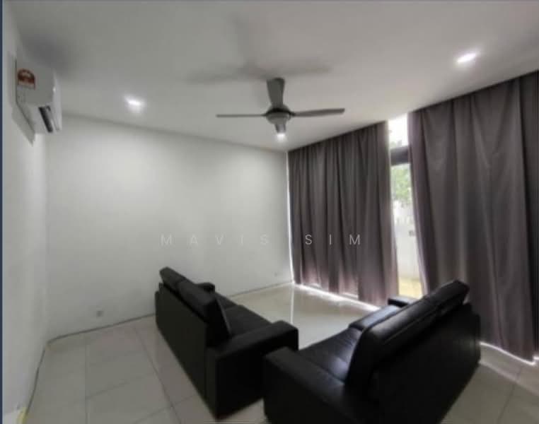 3-storey Terraced House for Rent in Lake Fields (Sungai Besi) - Mavis Sim - PropertyGuru.com.my