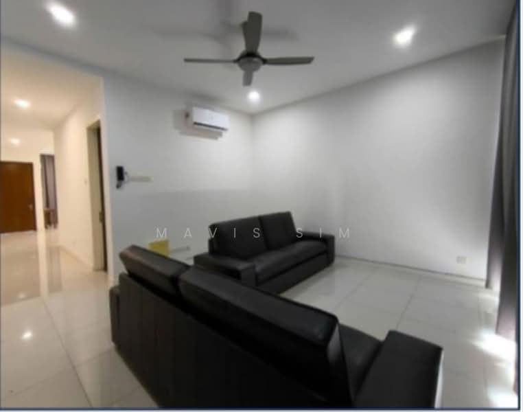 3-storey Terraced House for Rent in Lake Fields (Sungai Besi) - Mavis Sim - PropertyGuru.com.my