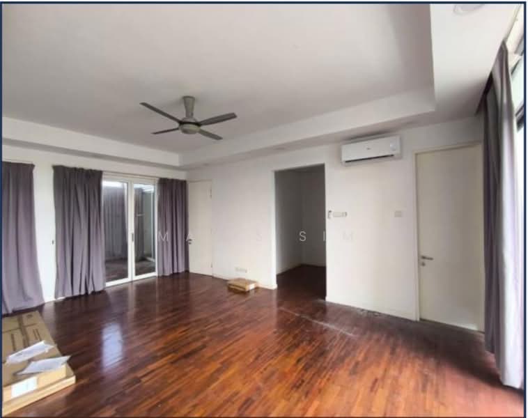 3-storey Terraced House for Rent in Lake Fields (Sungai Besi) - Mavis Sim - PropertyGuru.com.my