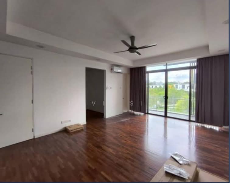 3-storey Terraced House for Rent in Lake Fields (Sungai Besi) - Mavis Sim - PropertyGuru.com.my