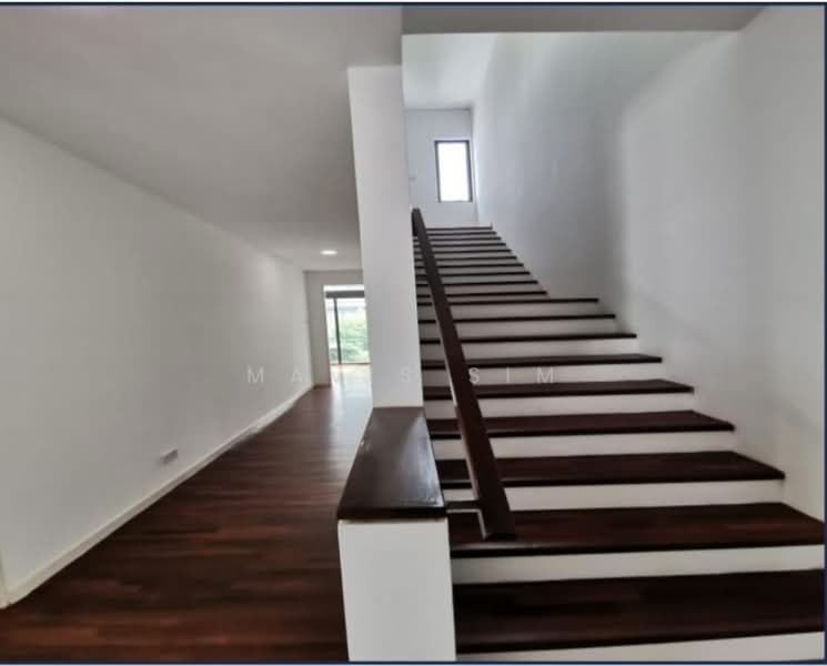 3-storey Terraced House for Rent in Lake Fields (Sungai Besi) - Mavis Sim - PropertyGuru.com.my